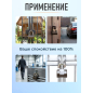 Замок навесной 55 мм STARTUL Master (ST9091-55) - Фото 3