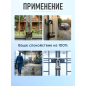 Замок навесной 55 мм STARTUL Master (ST9092-55) - Фото 3