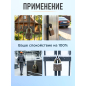 Замок навесной 70 мм STARTUL Master (ST9093-70) - Фото 3