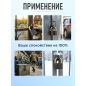 Замок навесной 80 мм STARTUL Master (ST9090-80) - Фото 3