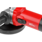 Шлифмашина угловая (болгарка) WORTEX AG 1208-1 (AG1208100019) - Фото 6