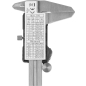 Штангенциркуль электронный STARTUL Profi 150 мм (ST3507-150) - Фото 9