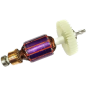 Ротор для циркулярной пилы WORTEX CS 1613 L (M1Y-DU15-160-20)
