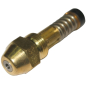 Форсунка для пушки тепловой ECOTERM DHD-501W в сборе (BGO1601-50-37)