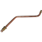 Форсунка газовая для пушки тепловой ECOTERM GHD-301, 501 (BGA1401-30/50-16-4)