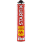 Пена монтажная STARFIX Foam Pro 65 850 мл (SM-87465-1) - Фото 2