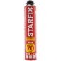Пена монтажная STARFIX Foam Pro Plus 70 890 мл (SM-65524-1) - Фото 2