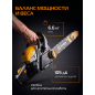 Бензопила GUNTER MSH-4505 - Фото 11