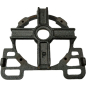 Крышка двигателя внутренняя для компрессора ECO АЕ-251-3 (AE-251-3-38)