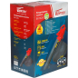 Воздуходувка-пылесос электрическая WORTEX BV 1325 (BV132501319) - Фото 11