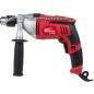 Дрель ударная WORTEX DS 1609-1 (DS160910025) - Фото 7