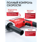 Дрель ударная WORTEX DS 1609-1 (DS160910025) - Фото 5