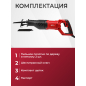 Пила сабельная WORTEX SR 2313 E (SR2313E02826) - Фото 7