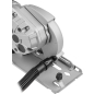 Циркулярная пила WORTEX HS 2865 (HS286501126A2) - Фото 6