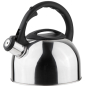 Чайник со свистком PERFECTO LINEA Magnum 2,5 л (52-025018) - Фото 4