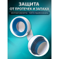 Гофра для унитаза AV ENGINEERING 600 мм (AVE129600) - Фото 5