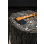 Топор туристический 0,6 кг FISKARS X5 121123 (1015617) - Фото 12