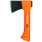 Топор туристический 0,6 кг FISKARS X5 121123 (1015617) - Фото 9