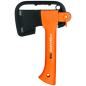 Топор туристический 0,6 кг FISKARS X5 121123 (1015617) - Фото 10