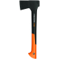 Топор универсальный 1 кг FISKARS X10 S 121443 (1015619) - Фото 10