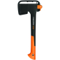 Топор универсальный 1 кг FISKARS X10 S 121443 (1015619) - Фото 11