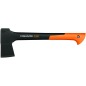 Топор универсальный 1 кг FISKARS X10 S 121443 (1015619) - Фото 9