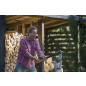 Топор-колун 1,5 кг FISKARS X17 M 122463 (1015641) - Фото 11