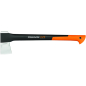Топор-колун 1,5 кг FISKARS X17 M 122463 (1015641) - Фото 8
