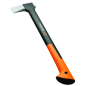 Топор-колун 1,59 кг FISKARS X21 L (1015642) - Фото 11