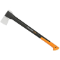 Топор-колун 1,59 кг FISKARS X21 L (1015642) - Фото 8