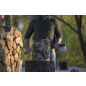 Топор-колун 2,4 кг FISKARS X25 XL 122483 (1015643) - Фото 13