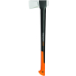 Топор-колун 2,4 кг FISKARS X25 XL 122483 (1015643) - Фото 10