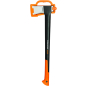 Топор-колун 2,4 кг FISKARS X25 XL 122483 (1015643) - Фото 9