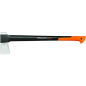 Топор-колун 2,4 кг FISKARS X25 XL 122483 (1015643) - Фото 11
