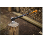 Топор-колун 2,4 кг FISKARS X25 XL 122483 (1015643) - Фото 17