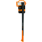 Топор-колун 2,6 кг FISKARS X27 XXL 122503 (1015644) - Фото 12
