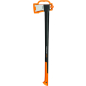 Топор-колун 2,6 кг FISKARS X27 XXL 122503 (1015644) - Фото 11