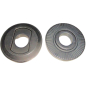 Фланец диска для болгарки WORTEX AG1207-3 (AG1251-39)