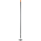 Тяпка (мотыга) FISKARS Solid 135713 (1016035)