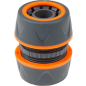 Муфта соединительная для шлангов 1/2" STARTUL Garden (ST6016-6-1/2)