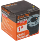 Клупп трубный 1" STARTUL Profi (ST9320-1) - Фото 6