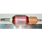 Ротор для отбойного молотка BULL SH 1501 (Z1G-DW-45C-057)