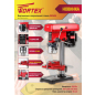 Станок сверлильный WORTEX DB 1605 (DB160500018) - Фото 11