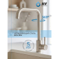 Смеситель для кухни AV ENGINEERING AVZAR4-B304 (AVZAR4-B304-006)