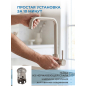 Смеситель для кухни AV ENGINEERING AVZAR4-B304 (AVZAR4-B304-006) - Фото 9