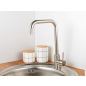 Смеситель для кухни AV ENGINEERING AVZAR4-B304 (AVZAR4-B304-006) - Фото 17