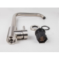 Смеситель для кухни AV ENGINEERING AVZAR4-B304 (AVZAR4-B304-006) - Фото 15