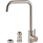 Смеситель для кухни AV ENGINEERING AVZAR4-B304 (AVZAR4-B304-006) - Фото 14