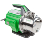Насос самовсасывающий садовый ECO GFI-13P - Фото 8