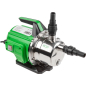Насос самовсасывающий садовый ECO GFI-13P - Фото 7